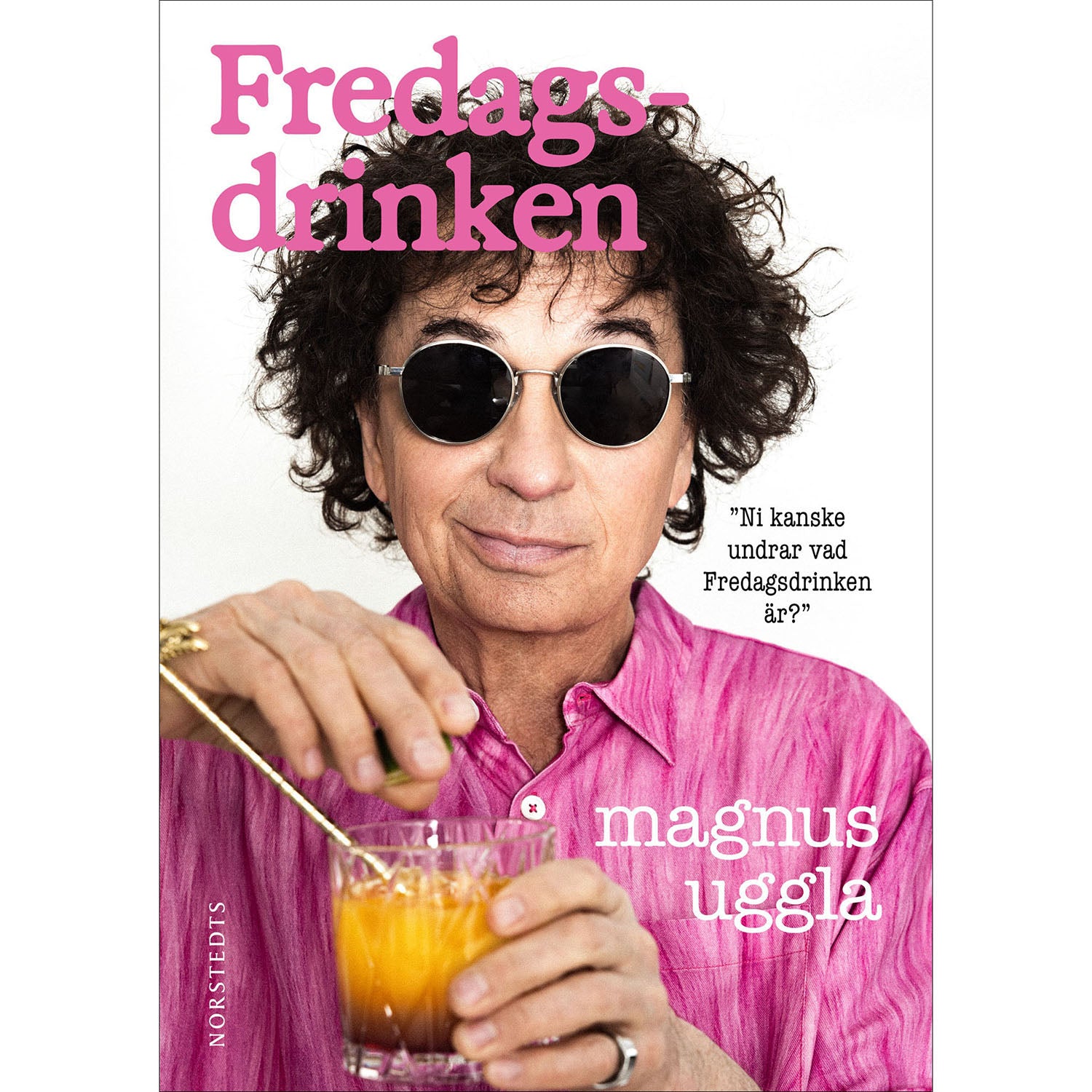norstedts-fredagsdrinken